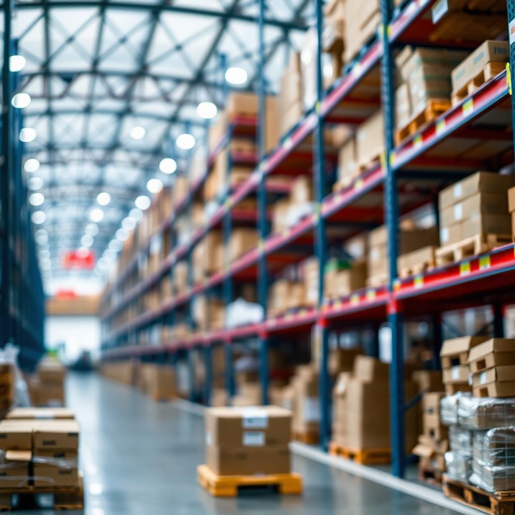 Анализ рынка и поиск новых поставщиков