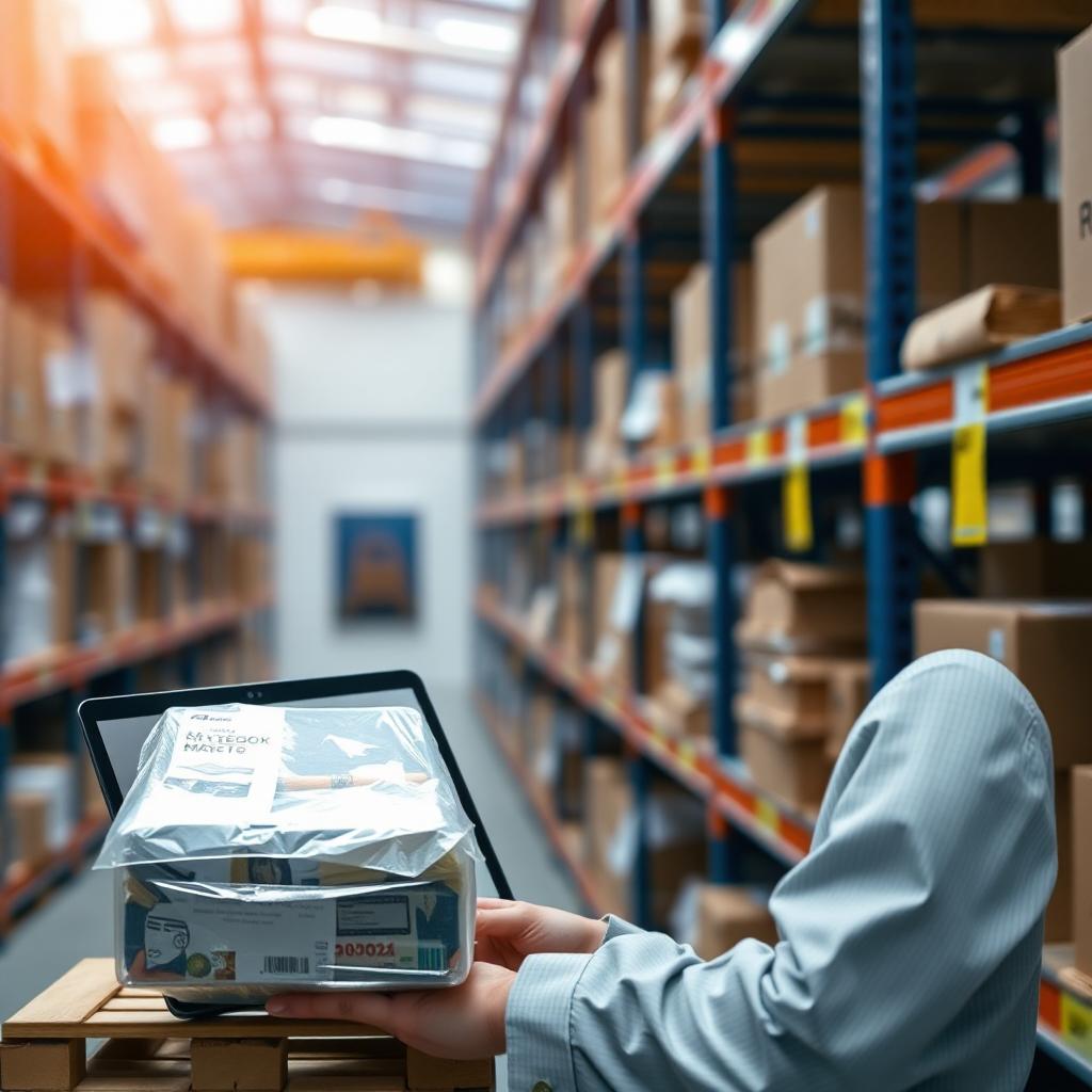 Автоматизация документооборота