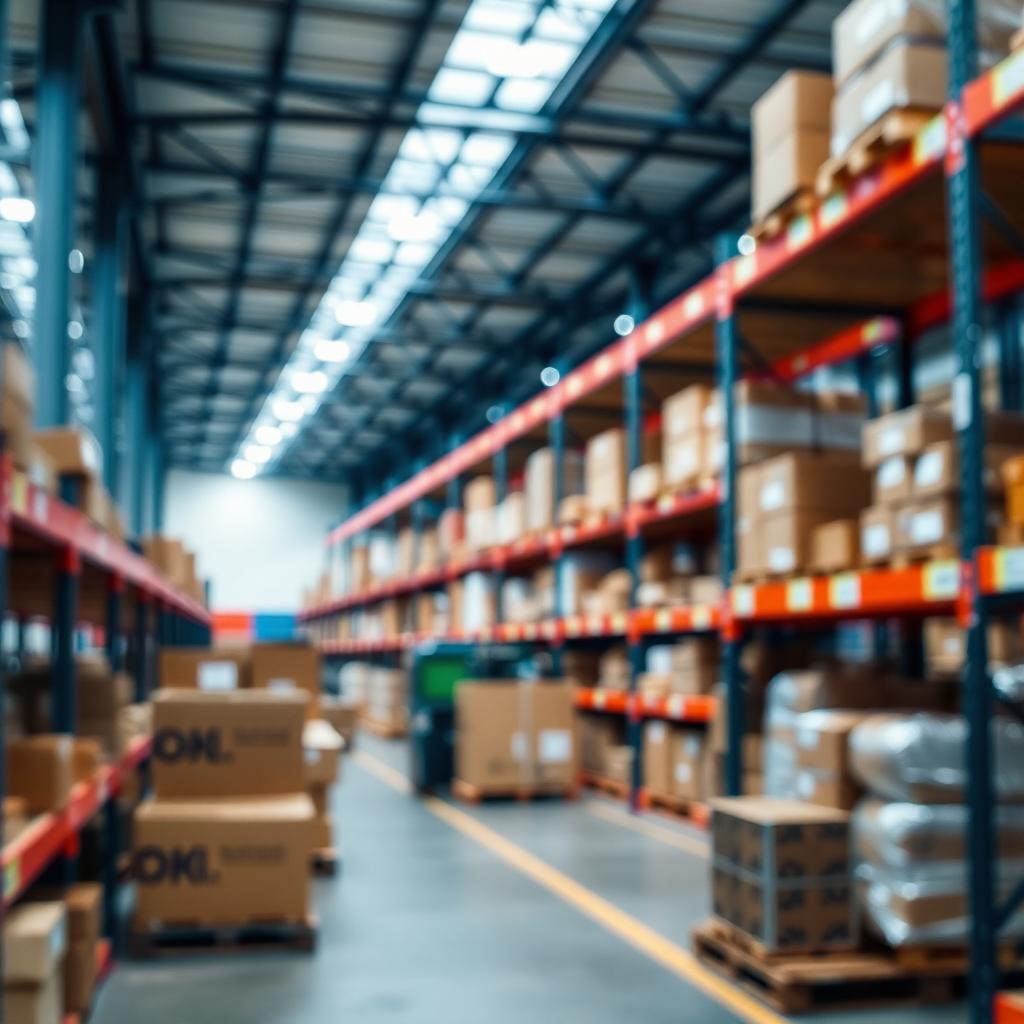 Управление снабжением